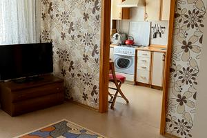 квартира по адресу Тракторостроителей просп., 130в