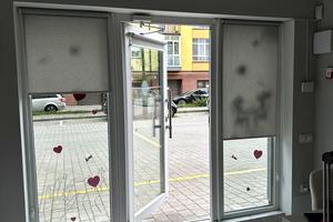 коммерческая по адресу Александра Довженко ул., 33