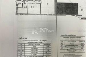 коммерческая по адресу Хорива ул., 55К