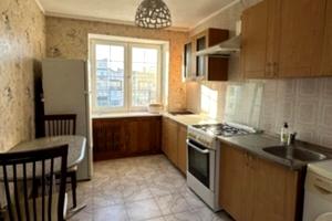 квартира за адресою Тернопільська вул., 34/4