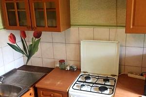 квартира по адресу Александра Поля просп. (Кірова)