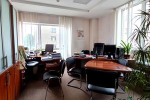 коммерческая по адресу Павла Ниринберга ул. (Баумана), 10
