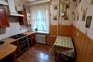 квартира за адресою Олександра Кошиця вул. (Караваєва), 17