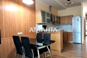 квартира за адресою Французький бульв., 22/3