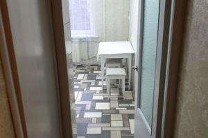 квартира за адресою Володимира Висоцького бульв., 6