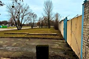участок по адресу Незалежності бульв. (50 років Жовтня)
