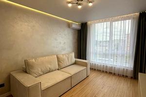 квартира по адресу Крайковского ул., 3