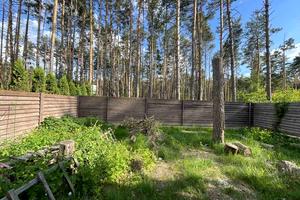дом по адресу Бучанское шоссе, 1