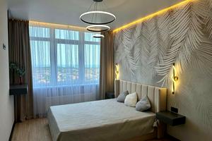квартира за адресою Перлинна вул., 8