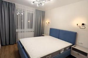 квартира по адресу Роксоляни, 2