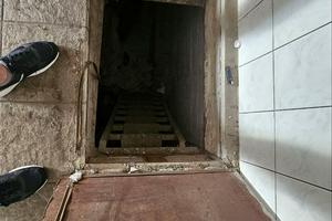 паркоместо по адресу Луговая ул., 16