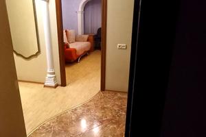 квартира за адресою Академіка Заболотного вул., 43а