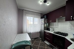 квартира по адресу Теліги, 45