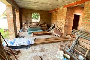 будинок за адресою Герасимівська вул., 11