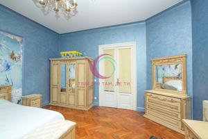 квартира за адресою Миколи Лисенка вул., 2