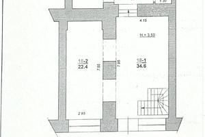 коммерческая по адресу Краковская ул., 1