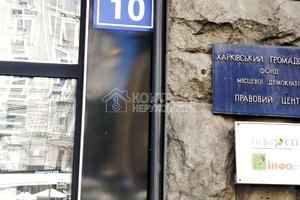 квартира за адресою Харків, Павлівський майдан пл. (Рози Люксембург майдан), 10