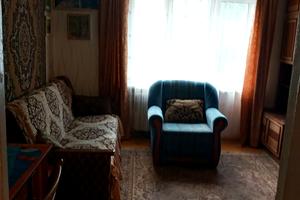 квартира по адресу Автозаводская ул., 29