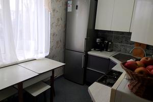 квартира по адресу Академика Заболотного ул., 20
