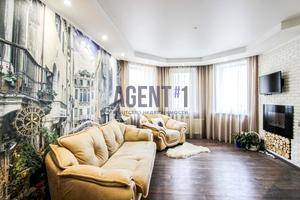 квартира за адресою Гетьманська вул., 12