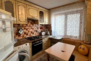 квартира за адресою Гетьмана Мазепи вул., 91