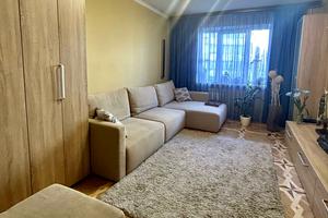 квартира по адресу Володимира Сальського (Котовського), 43