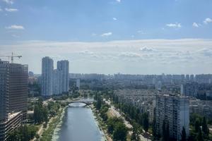 квартира по адресу Ованеса Туманяна ул., 15-А
