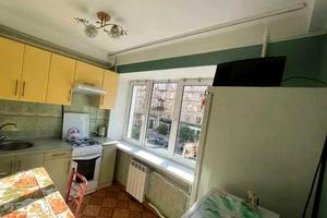 квартира за адресою Велика Васильківська вул. (Червоноармійська), 131