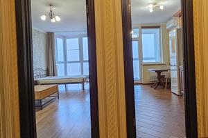 квартира за адресою Драгоманова вул., 2
