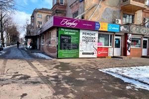 комерційна за адресою Соборності вул. (Косіора), 12