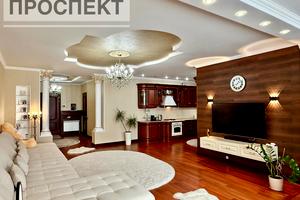 квартира по адресу Новоместенская ул., 8