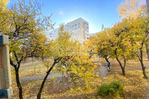 квартира по адресу проспект  Перемоги, 72