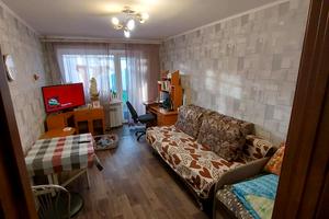 квартира по адресу Богдана Хмельницкого просп. (Героев Сталинграда), 140г
