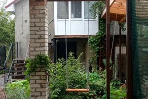 будинок за адресою Соколовський масив, 3