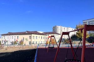 квартира по адресу Молодіжна, 2А