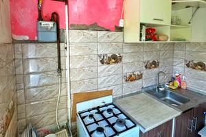 квартира по адресу Тополь 3, 20