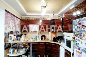 квартира за адресою Балківська вул., 22а