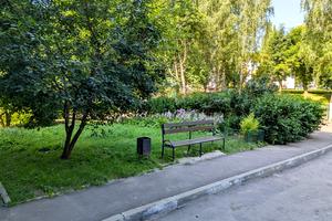 квартира за адресою О.Теліги, 51