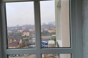 квартира за адресою Гетьмана Мазепи вул. (Красовського), 33