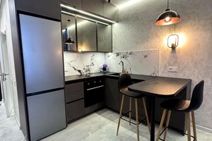 квартира за адресою Курортний пров., 2
