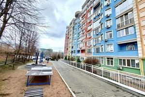 квартира по адресу Евпаторийская ул., 2б