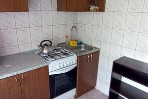 квартира по адресу Миколы Хвылёвого ул., 33