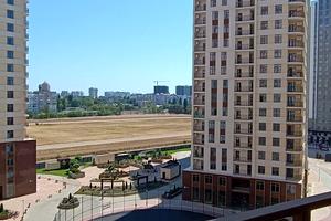 квартира по адресу Краснова ул., 1-В