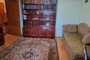 квартира по адресу Матейки, 33