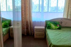квартира по адресу Николая Закревского ул., 27-А