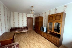 квартира по адресу Николая Закревского ул., 97