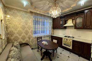 квартира за адресою Уляни Кравченко вул., 8