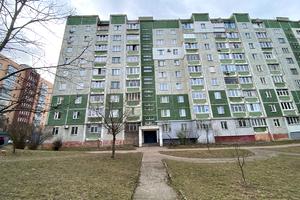 квартира за адресою Шевчука вул., 3