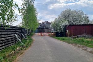 ділянка за адресою 