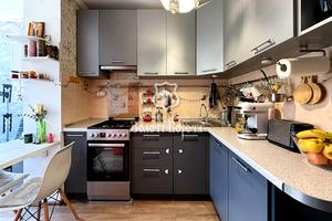 квартира по адресу Сагайдачного ул., 7